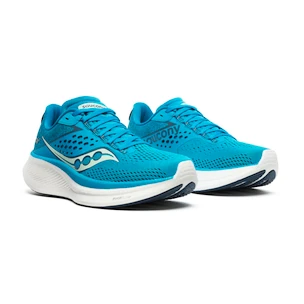 Damskie buty do biegania Saucony Ride 17 Viziblue/Mirage