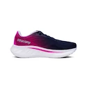 Damskie buty do biegania Saucony  Ride 18 Navy/Fuchsia