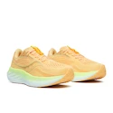 Damskie buty do biegania Saucony  Ride 18 Peach/Sunny