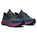 Damskie buty do biegania Saucony Ride TR 2 Gtx Mirage/Plum