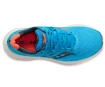 Damskie buty do biegania Saucony  Triumph 20 Ocean coral