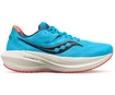 Damskie buty do biegania Saucony  Triumph 20 Ocean coral