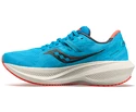 Damskie buty do biegania Saucony  Triumph 20 Ocean coral