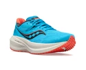 Damskie buty do biegania Saucony  Triumph 20 Ocean coral