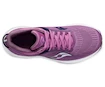 Damskie buty do biegania Saucony  Triumph 21 Grape/Indi