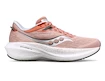 Damskie buty do biegania Saucony  Triumph 21 Lotus/Bough  UK 4