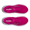 Damskie buty do biegania Saucony  Triumph 22 Magenta