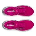 Damskie buty do biegania Saucony  Triumph 22 Magenta