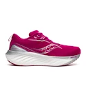 Damskie buty do biegania Saucony  Triumph 22 Magenta