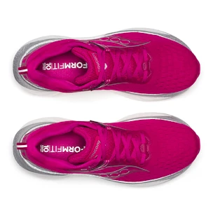 Damskie buty do biegania Saucony  Triumph 22 Magenta