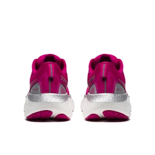 Damskie buty do biegania Saucony  Triumph 22 Magenta