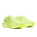 Damskie buty do biegania Saucony  Triumph 22 Sunny/Citron