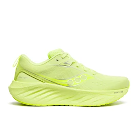 Damskie buty do biegania Saucony Triumph 22 Sunny/Citron