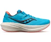 Damskie buty do biegania Saucony  Triumph Triumph 20 Ocean Coral  UK 4,5