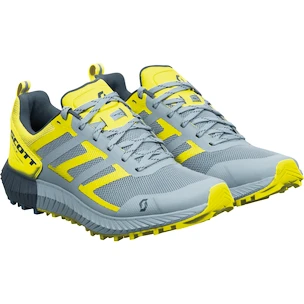 Damskie buty do biegania Scott  Kinabalu 2 Glace Blue/Sun Yellow