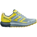 Damskie buty do biegania Scott  Kinabalu 2 Glace Blue/Sun Yellow  EUR 38