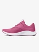 Damskie buty do biegania Under Armour  Charged Aurora 2-PNK