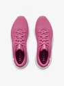 Damskie buty do biegania Under Armour  Charged Aurora 2-PNK