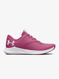 Damskie buty do biegania Under Armour Charged Aurora 2-PNK