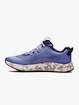 Damskie buty do biegania Under Armour Charged Bandit TR 2-BLU