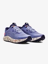 Damskie buty do biegania Under Armour Charged Bandit TR 2-BLU