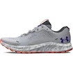 Damskie buty do biegania Under Armour Charged Bandit TR 2-GRY