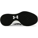 Damskie buty do biegania Under Armour Charged Breathe MTL Black