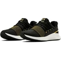 Damskie buty do biegania Under Armour Charged Breathe MTL Black