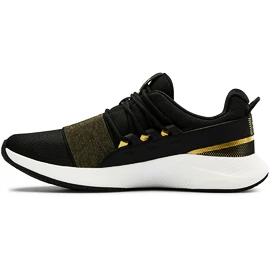 Damskie buty do biegania Under Armour Charged Breathe MTL Black