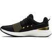 Damskie buty do biegania Under Armour Charged Breathe MTL Black  US 6