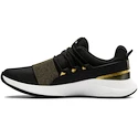 Damskie buty do biegania Under Armour Charged Breathe MTL Black  US 6