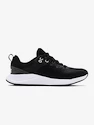 Damskie buty do biegania Under Armour Charged Breathe TR 3 Black