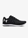 Damskie buty do biegania Under Armour Charged Breeze 2-BLK