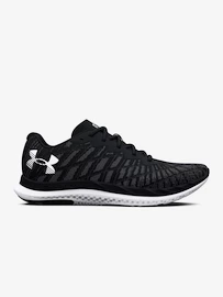 Damskie buty do biegania Under Armour Charged Breeze 2-BLK