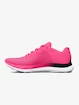 Damskie buty do biegania Under Armour Charged Breeze - PNK