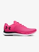 Damskie buty do biegania Under Armour Charged Breeze - PNK