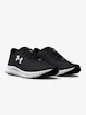 Damskie buty do biegania Under Armour Charged Impulse 3-BLK