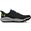 Damskie buty do biegania Under Armour Charged Maven Trail-BLK