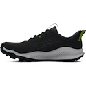 Damskie buty do biegania Under Armour Charged Maven Trail-BLK