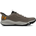 Damskie buty do biegania Under Armour Charged Maven Trail-GRY