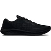 Damskie buty do biegania Under Armour Charged Pursuit 3-BLK