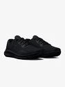 Damskie buty do biegania Under Armour Charged Pursuit 3-BLK