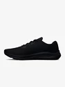 Damskie buty do biegania Under Armour Charged Pursuit 3-BLK