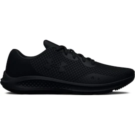 Damskie buty do biegania Under Armour Charged Pursuit 3-BLK