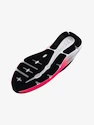 Damskie buty do biegania Under Armour Charged Pursuit 3-BLK