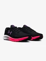 Damskie buty do biegania Under Armour Charged Pursuit 3-BLK