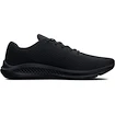 Damskie buty do biegania Under Armour Charged Pursuit 3-BLK