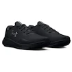 Damskie buty do biegania Under Armour Charged Pursuit 3-BLK