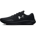 Damskie buty do biegania Under Armour Charged Pursuit 3-BLK