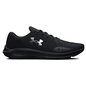 Damskie buty do biegania Under Armour Charged Pursuit 3-BLK